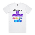 Be Bisexual Tee Hoodie, Sweatshirt | ZylaModa.com (Image 1)