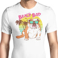 Beach Bod - Men's Apparel T-Shirts, Hoodie, Sweatshirt | ZylaModa.com (Image 1)
