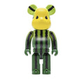 Bearbrick x CLOT Summer Fruits Yellow Watermelon 1000% 2021 T-Shirts, Hoodie, Sweatshirt | ZylaModa.com