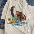 Beastie Boys Street Animals Song T Shirt Classic White Unisex S-5xl6157 Hoodie, Sweatshirt | ZylaModa.com