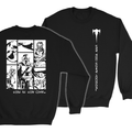 Mando Bebop Sweatshirt T-Shirts, Hoodie | ZylaModa.com (Image 1)