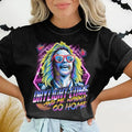 Beetlejuice Halloween Sweatshirt, Beetlejuice Mashup T-Shirt, Beetlejuice It's Show Time Shirt Hoodie | ZylaModa.com