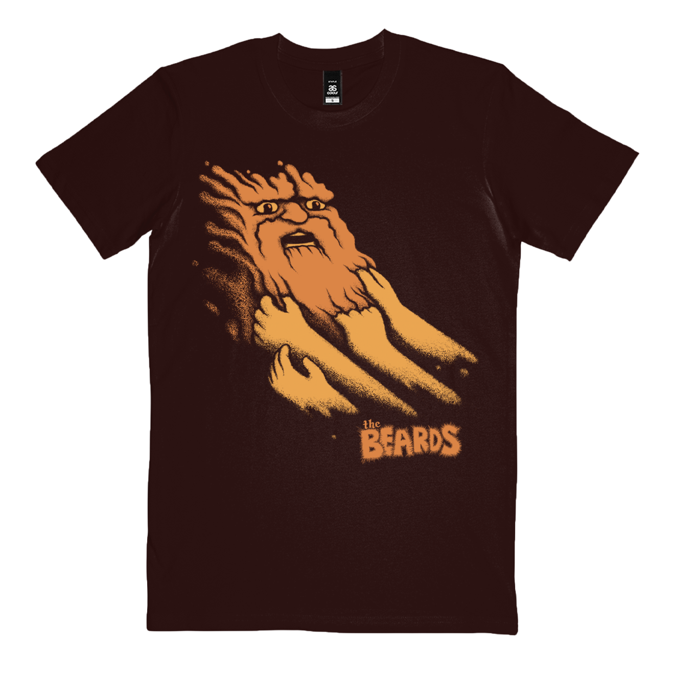 "Being Pulled Back By The Beard" T-Shirt - EXCLUSIVE ONE OFF PRE ORDER ONLY Hoodie, Sweatshirt | ZylaModa.com