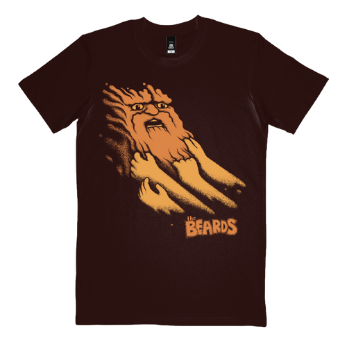 "Being Pulled Back By The Beard" T-Shirt - EXCLUSIVE ONE OFF PRE ORDER ONLY Hoodie, Sweatshirt | ZylaModa.com