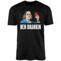 Ben Drankin Unisex Shirt Hoodie, Sweatshirt | ZylaModa.com