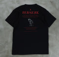 Berserk T Shirt, Manga Tshirt Menswear Top Streetwear Underwear T-Shirt Tropical Hoodie, Sweatshirt | ZylaModa.com