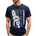 Best Dad Ever Shirt, Personalized Dad Raised Fist Bump T-Shirt Father's Day Menswear Top Hoodie, Sweatshirt | ZylaModa.com