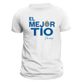 Best Uncle Chivas Del Guadalajara El Mejor Tio Por Siempre T-Shirt Casual Classic Cotton Crewneck Menswear Soft Hoodie,...