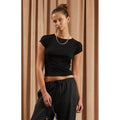 Beverly and Beck Women's Phoebe Top T-Shirts, Hoodie, Sweatshirt | ZylaModa.com