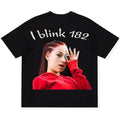 Bhad Bhabie Battle Graphic Tee, Casual Unisex Street Style T-Shirt Hoodie, Sweatshirt | ZylaModa.com