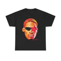Big FACE Dennis Rodman TEE Print Short Sleeve T-Shirt Hoodie, Sweatshirt | ZylaModa.com