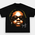 Big Face Gunna Signature Style Tee Hoodie, Sweatshirt | ZylaModa.com