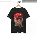 Big Head #Trump Shirt, Meme Cool #Donald.Trump Supporters , Global Trending Outfits Hoodie, Sweatshirt | ZylaModa.com
