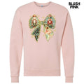 Big Nutcracker Bow Sweatshirt 'NLB' T-Shirts, Hoodie | ZylaModa.com