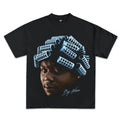 Big Worm Rap Tee, Hip Hop Shirt" Hoodie, Sweatshirt | ZylaModa.com