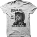 Biker Motorcycle How Are the Brakes Cafe Racer printed t-shirt Hoodie, Sweatshirt | ZylaModa.com
