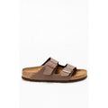 Birkenstock Women's Women's Arizona Slide Sandal Mocha - Multicolor T-Shirts, Hoodie, Sweatshirt | ZylaModa.com