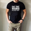 Dad Joke Loading Please Wait Printed Shirt Hoodie Sweater/ Happy Father's Day T-Shirt / Funny Dad Jokes Shirt Gift For...