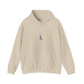 Bison Hoodie-Simple standing sky Bison hoodie T-Shirts, Sweatshirt | ZylaModa.com