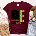 Black Excellence DTF Transfer T-Shirts, Hoodie, Sweatshirt | ZylaModa.com