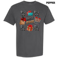 Black Friday Collage Comfort Colors T-Shirt 'NLB' Hoodie, Sweatshirt | ZylaModa.com