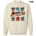 Black Friday Collage Sweatshirt 'NLB' T-Shirts, Hoodie | ZylaModa.com