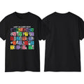 Black History Month Tshirt, What We Learn