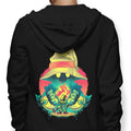 Black Magic Legend - Hoodie T-Shirts, Sweatshirt | ZylaModa.com (Image 1)