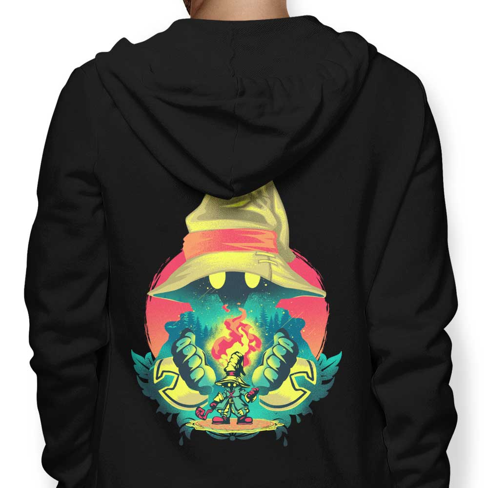 Black Magic Legend - Hoodie T-Shirts, Sweatshirt | ZylaModa.com (Image 1)