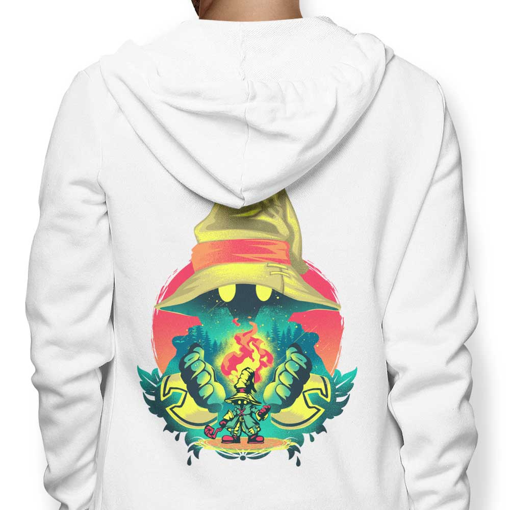 Black Magic Legend - Hoodie T-Shirts, Sweatshirt | ZylaModa.com (Image 3)