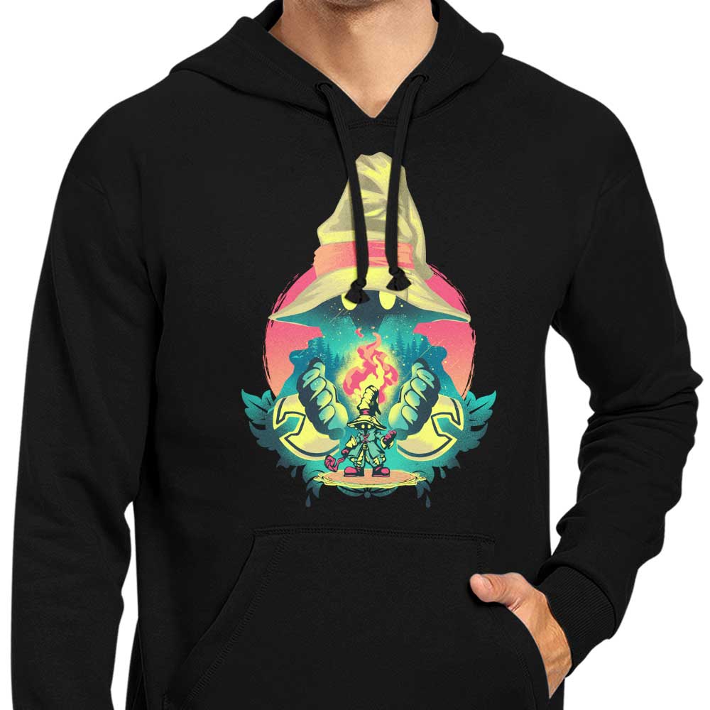 Black Magic Legend - Hoodie T-Shirts, Sweatshirt | ZylaModa.com (Image 5)