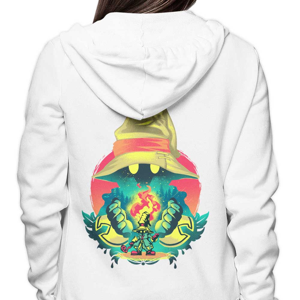 Black Magic Legend - Hoodie T-Shirts, Sweatshirt | ZylaModa.com (Image 4)