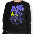 Black Magic - Sweatshirt T-Shirts, Hoodie | ZylaModa.com (Image 1)
