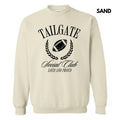 Black Tailgate Social Club Sweatshirt 'NLB' T-Shirts, Hoodie | ZylaModa.com