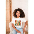 Black Teacher Magic Shirt, Proud Black Teacher, Black Teacher Sweatshirt, Black History Month Teacher Tee, African...