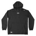 Black Tech Hoodie T-Shirts, Sweatshirt | ZylaModa.com (Image 1)