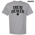 Black Treat Dealer Comfort Colors T-Shirt 'NLB' Hoodie, Sweatshirt | ZylaModa.com