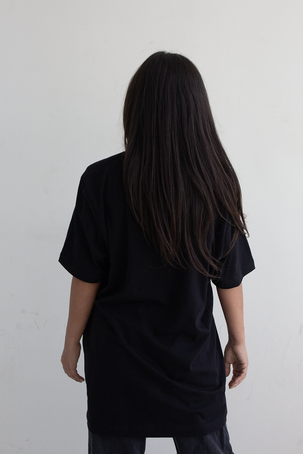 No Kings Here T-Shirt (Black) Hoodie, Sweatshirt | ZylaModa.com (Image 4)