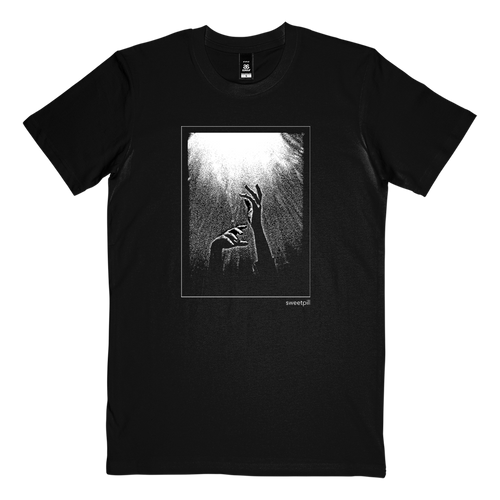 "Hands" T-Shirt Hoodie, Sweatshirt | ZylaModa.com
