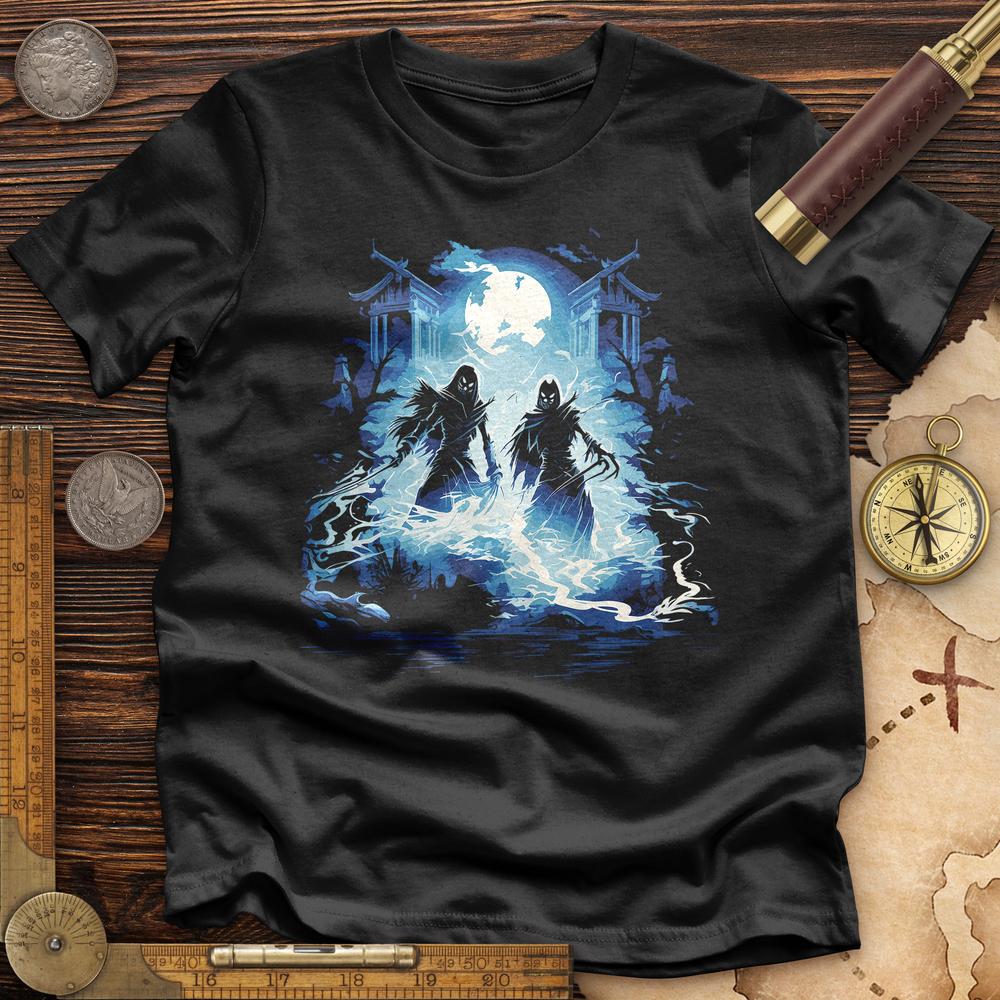 Underworld Soldiers Premium Quality Tee Hoodie, Sweatshirt | ZylaModa.com (Image 2)