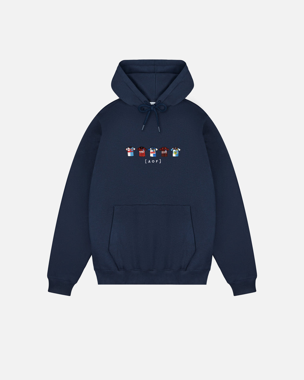 Blackburn Embroidered Classics - Hoodie T-Shirts, Sweatshirt | ZylaModa.com (Image 1)