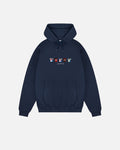 Blackburn Embroidered Classics - Hoodie T-Shirts, Sweatshirt | ZylaModa.com (Image 1)