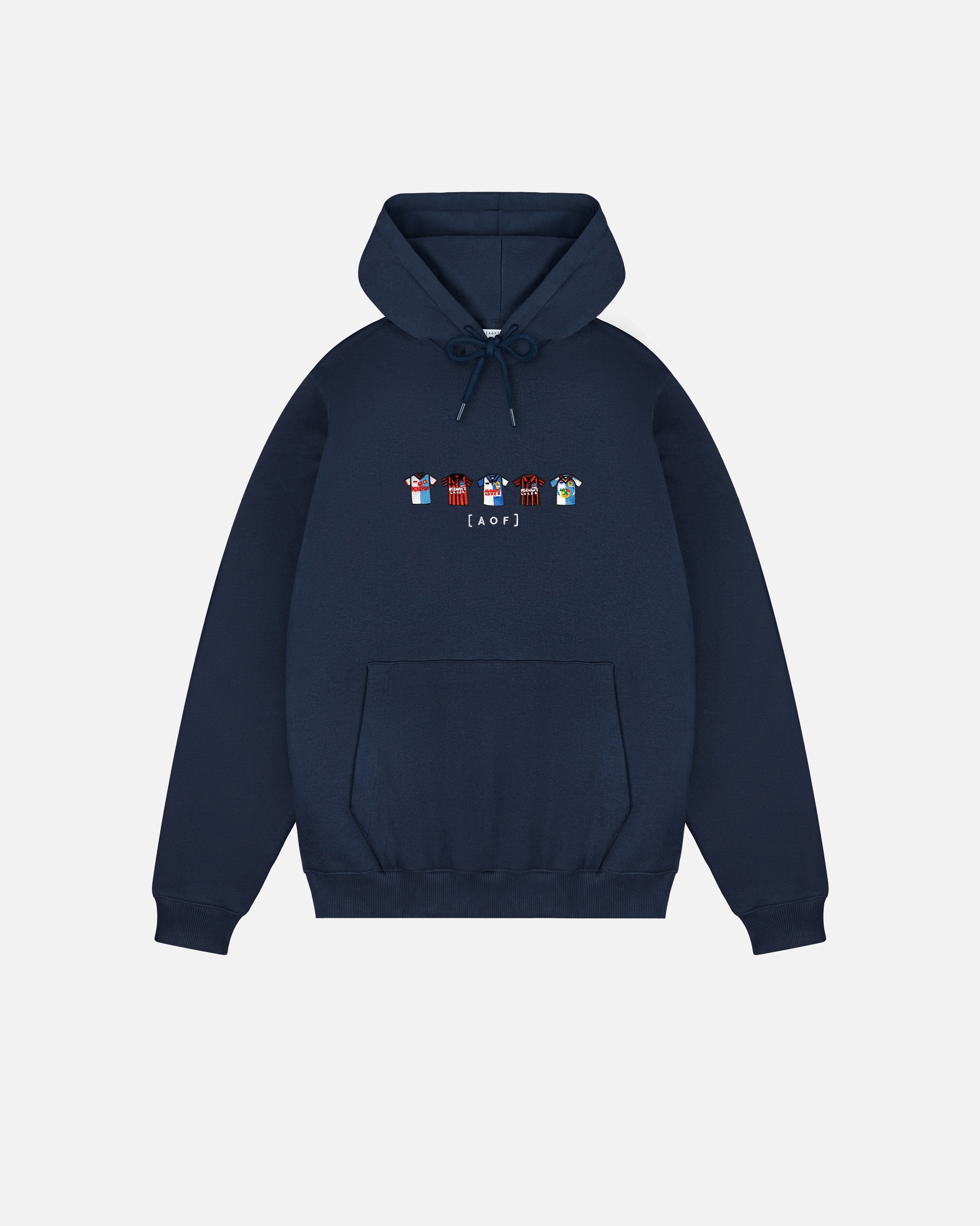 Blackburn Embroidered Classics - Hoodie T-Shirts, Sweatshirt | ZylaModa.com (Image 1)