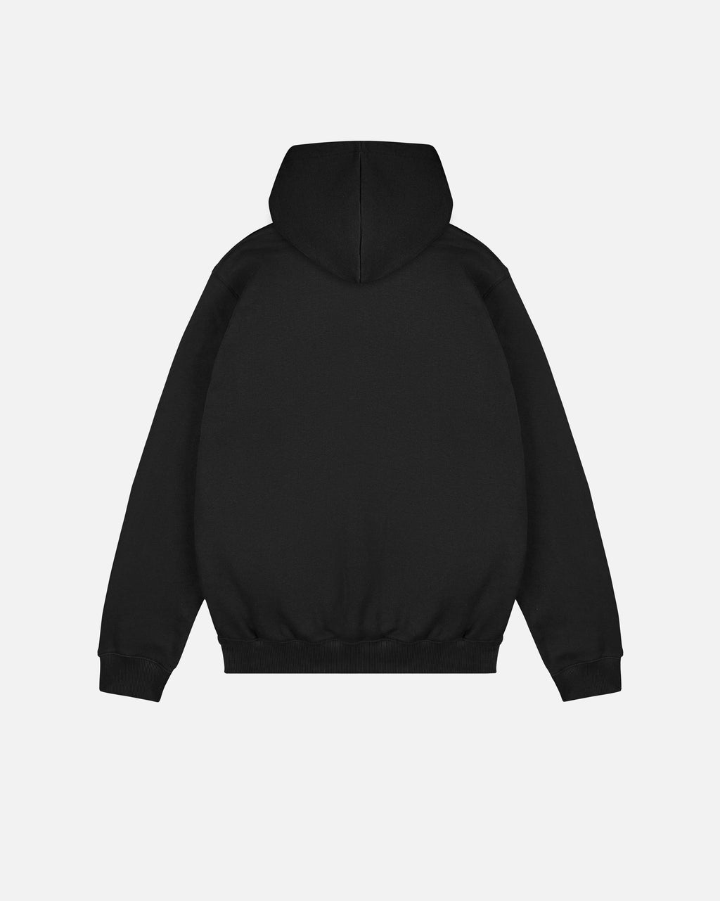 AFC Bournemouth Embroidered Classics Black Hoodie T-Shirts, Sweatshirt | ZylaModa.com (Image 3)