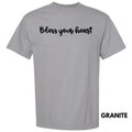 Bless Your Heart Comfort Colors T-Shirt 'NLB' Hoodie, Sweatshirt | ZylaModa.com