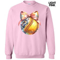 Bling Softball Sweatshirt T-Shirts, Hoodie | ZylaModa.com