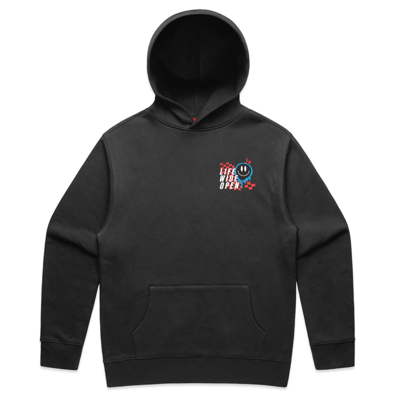 Rockstar Hoodie T-Shirts, Sweatshirt | ZylaModa.com (Image 2)