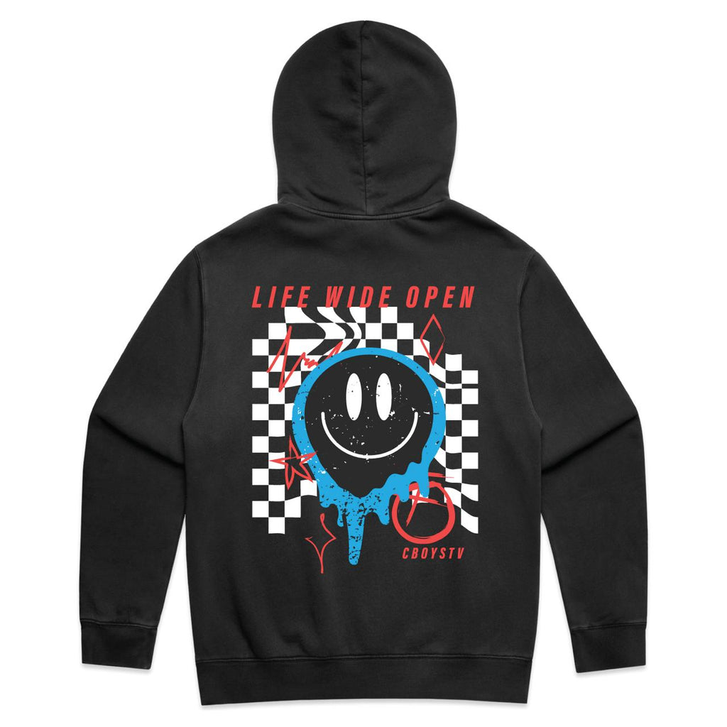 Rockstar Hoodie T-Shirts, Sweatshirt | ZylaModa.com (Image 1)