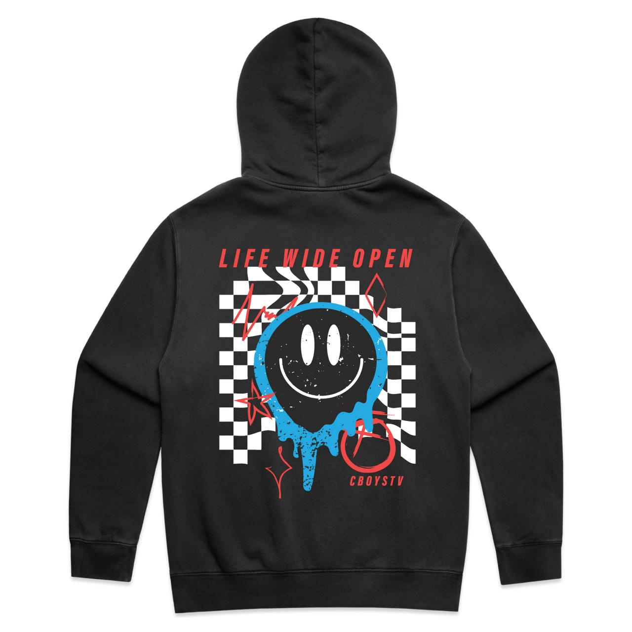 Rockstar Hoodie T-Shirts, Sweatshirt | ZylaModa.com (Image 1)