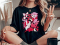 Blitzo x Stolas Helluva Boss Hazbin Hotel Shirt Hoodie, Sweatshirt | ZylaModa.com